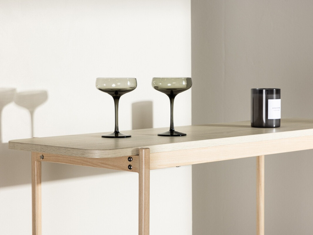 Regal Dallas 4266 (Helles Holz)