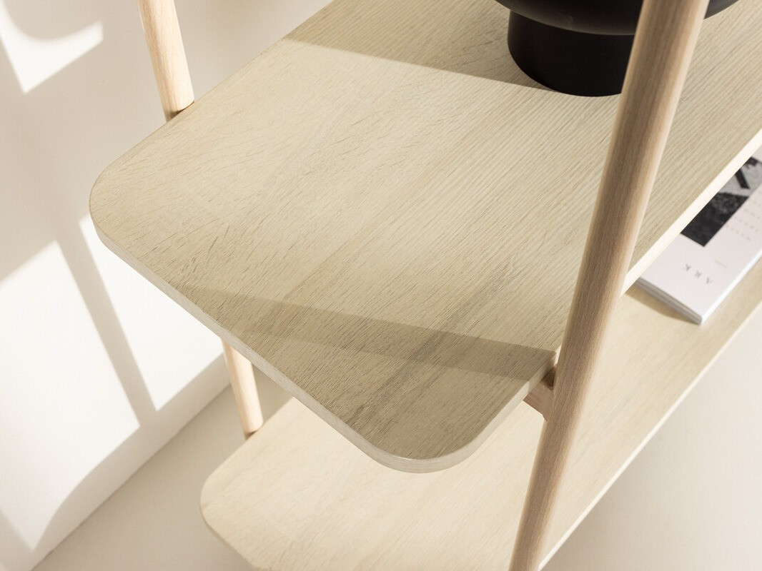 Regal Dallas 4266 (Helles Holz)