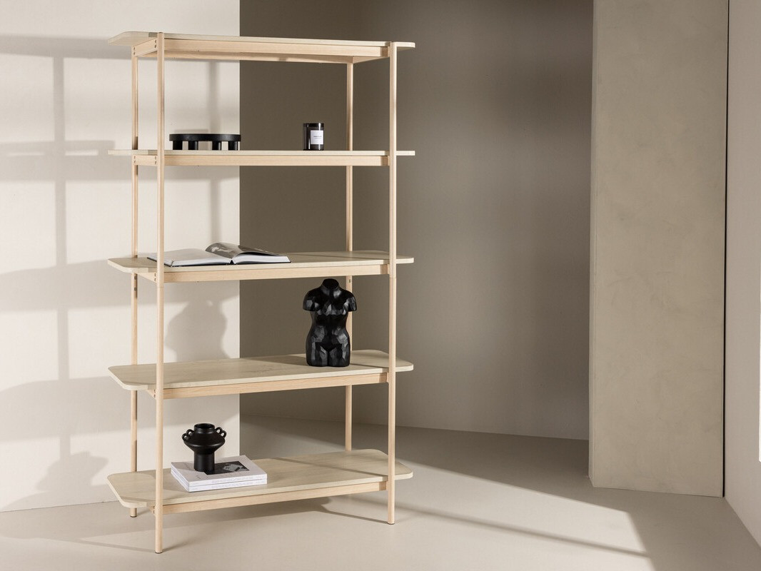 Regal Dallas 4267 (Helles Holz)