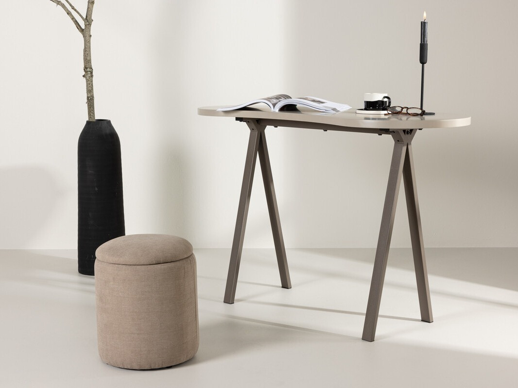 Bürotisch Dallas 4271