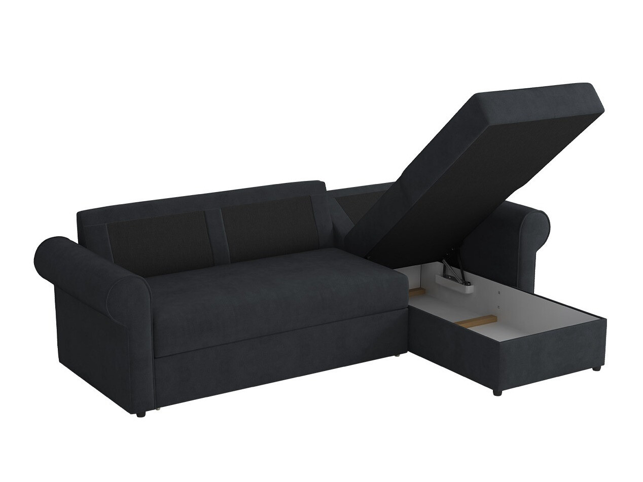Ecksofa Columbus 131 (Kronos 01)