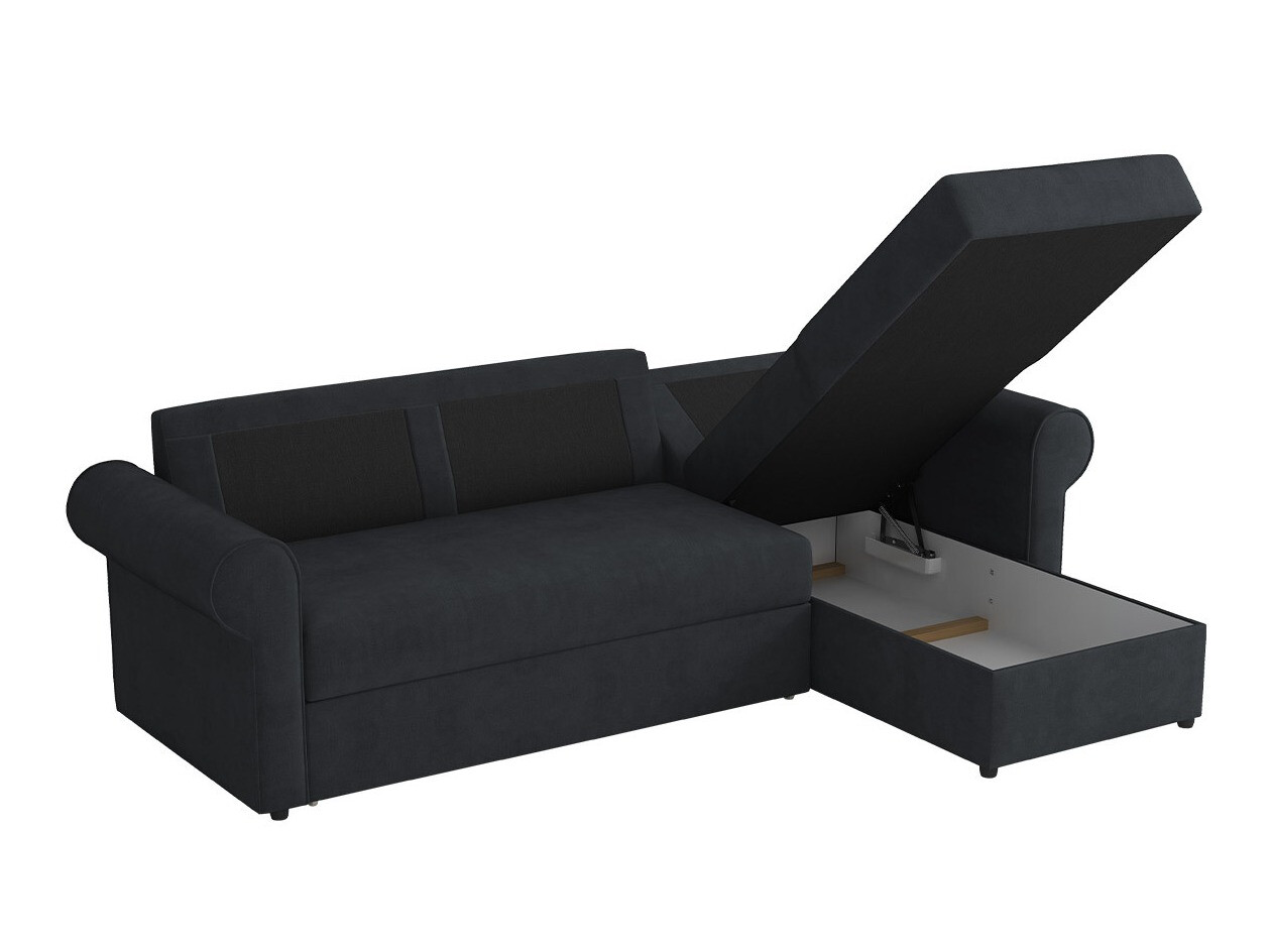Ecksofa Columbus 131 (Kronos 02)
