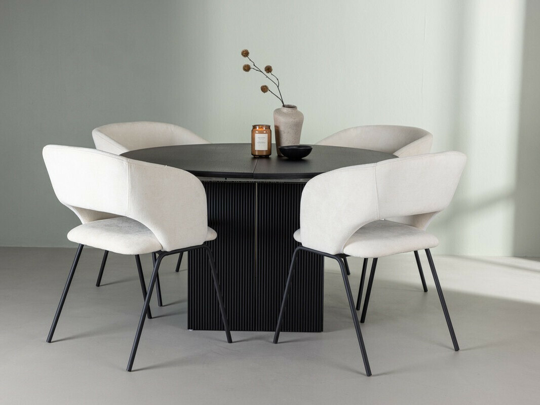 Essgruppe Dallas 4277