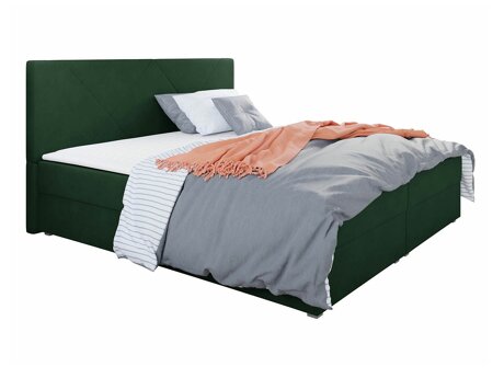 Boxspringbett Memphis 117 (Itaka 10)