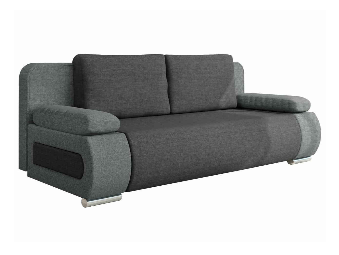 Schlafsofa Comfivo 144 (Lux 05 + Lux 06)