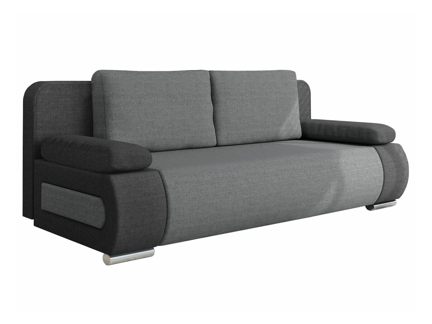 Schlafsofa Comfivo 144 (Lux 06 + Lux 05)
