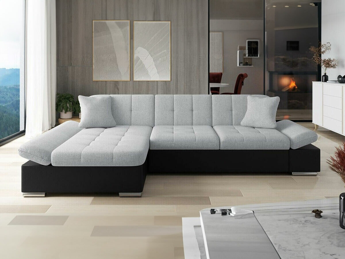 Ecksofa Comfivo 152 (Soft 011 + Bristol 2460)