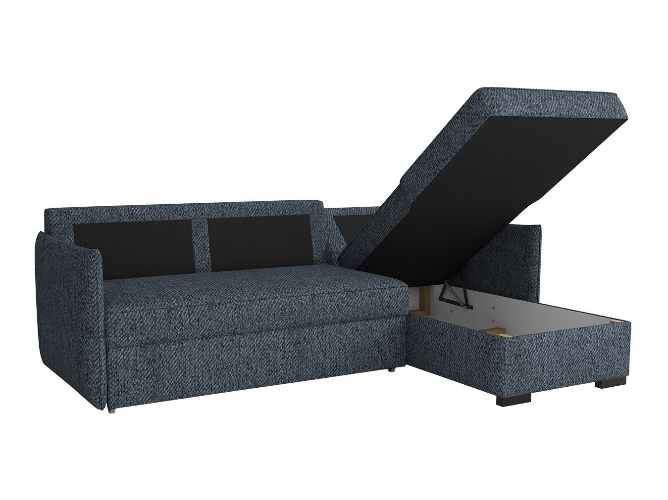 Ecksofa Columbus 208 (Neve 16)