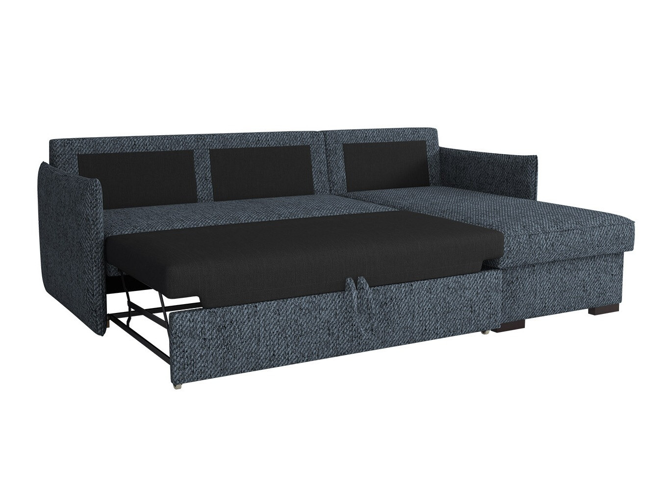 Ecksofa Columbus 208 (Neve 77)