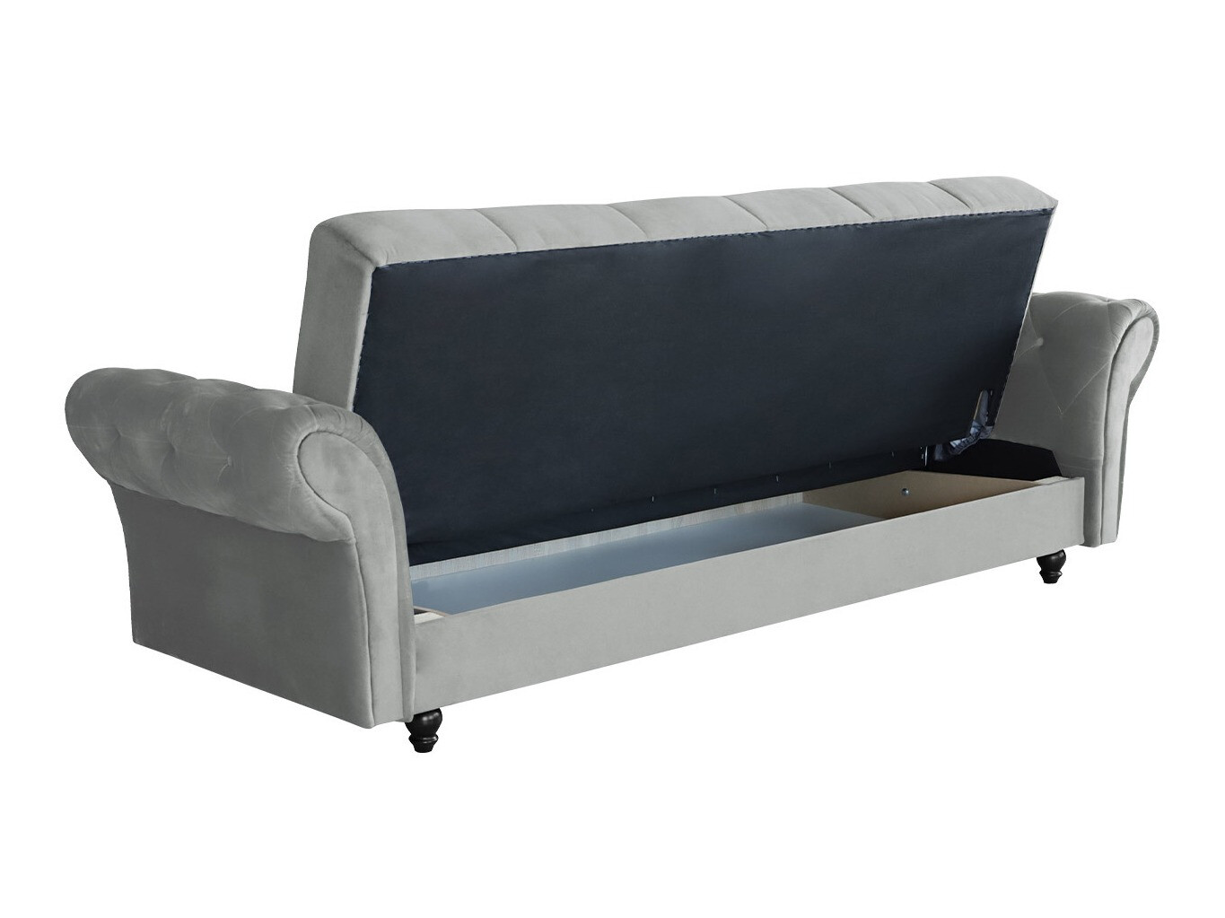 Schlafsofa Columbus 209 (Kronos 09)
