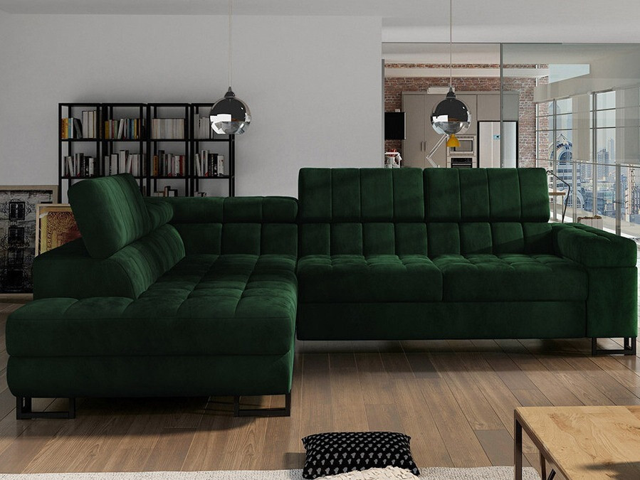 Ecksofa Comfivo 232 (Fresh 13)
