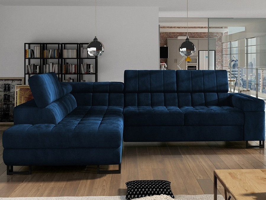 Ecksofa Comfivo Anima (Fresh 11)