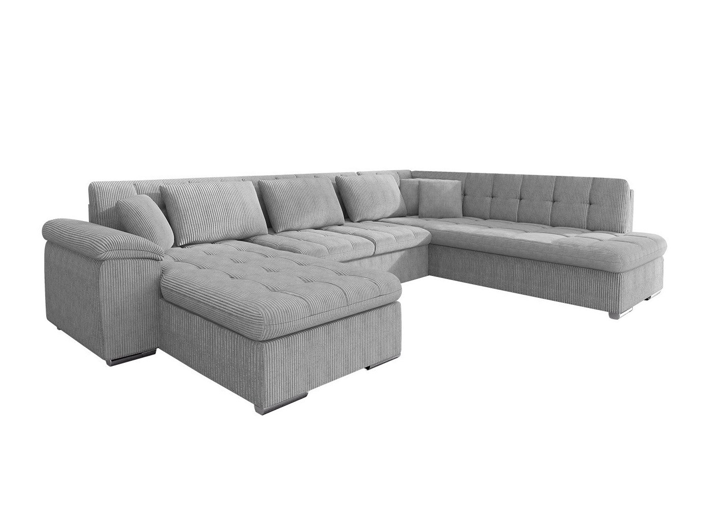 Ecksofa Comfivo Gemma II (Links)