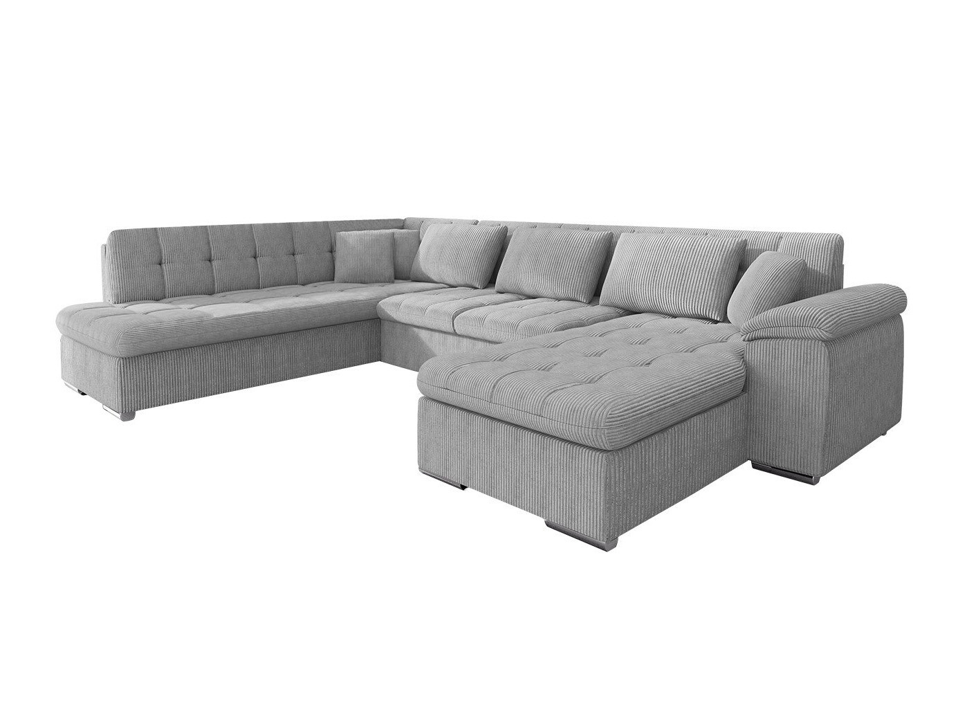 Ecksofa Comfivo Gemma II (Rechts)