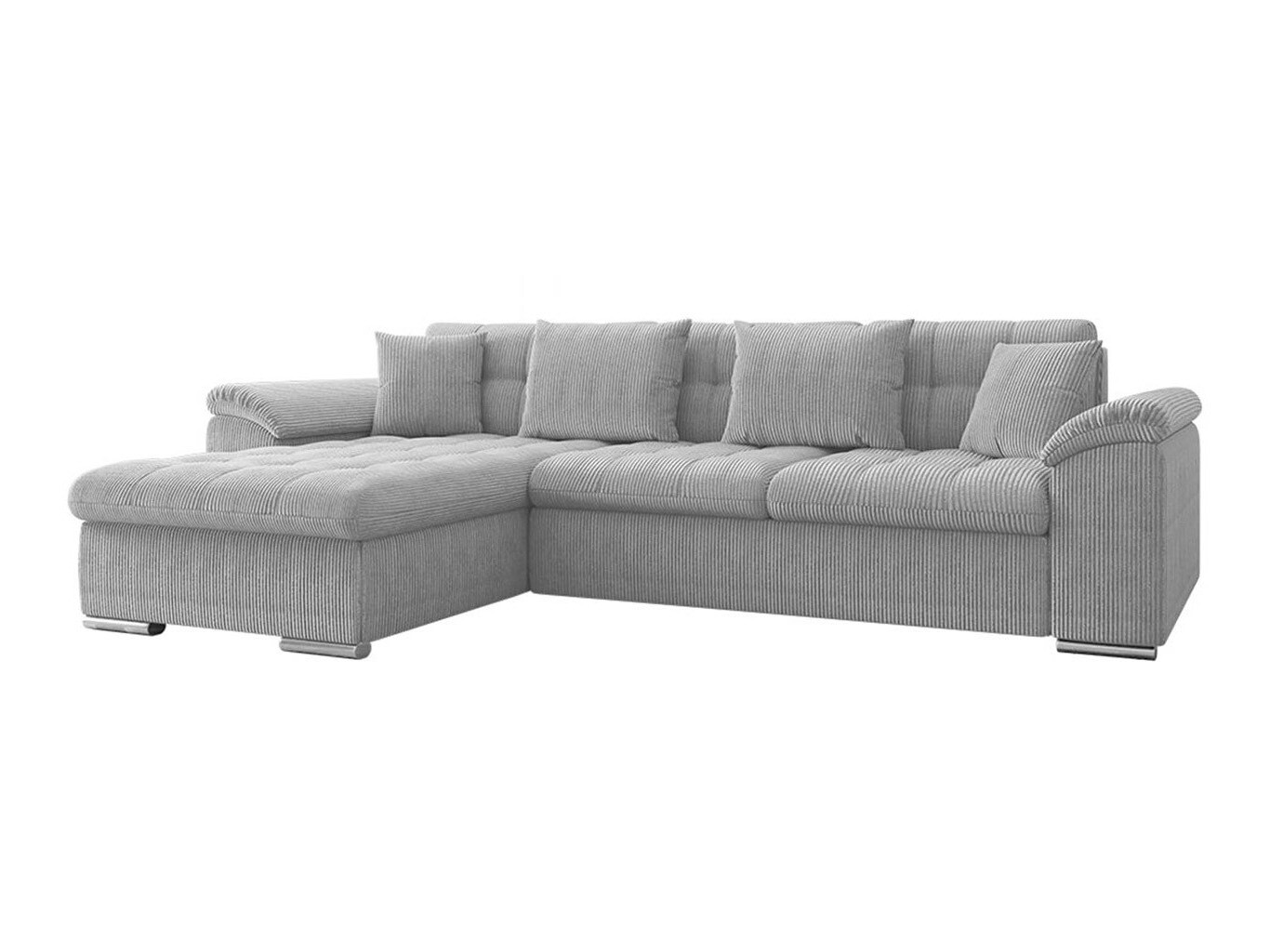 Ecksofa Comfivo Mica (Poso 110)