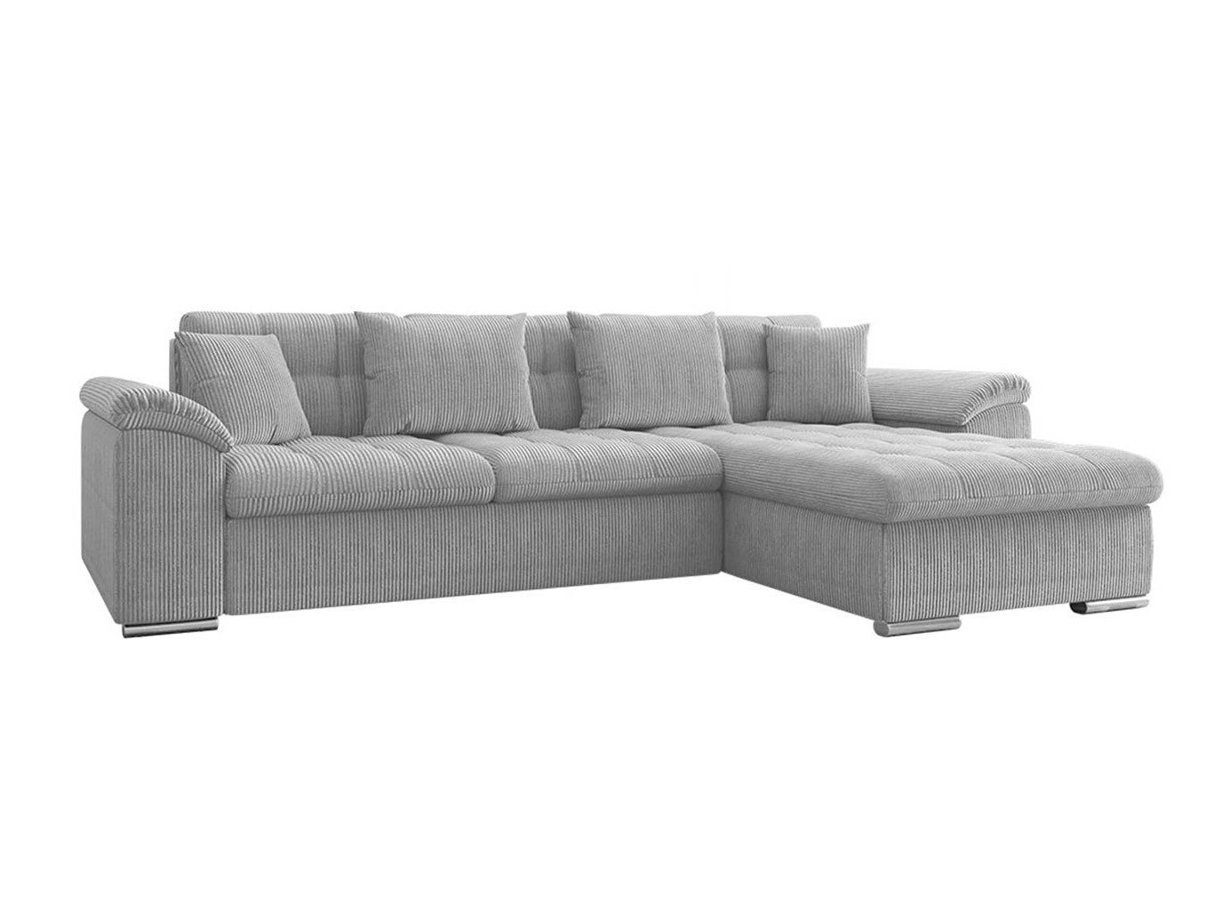 Ecksofa Comfivo Mica (Poso 110)