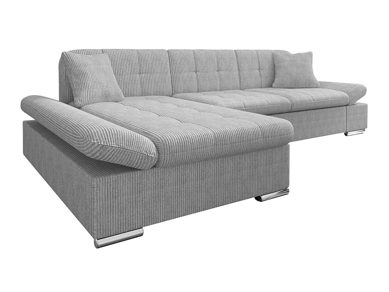 Ecksofa Comfivo Sanitas I (Poso 110)