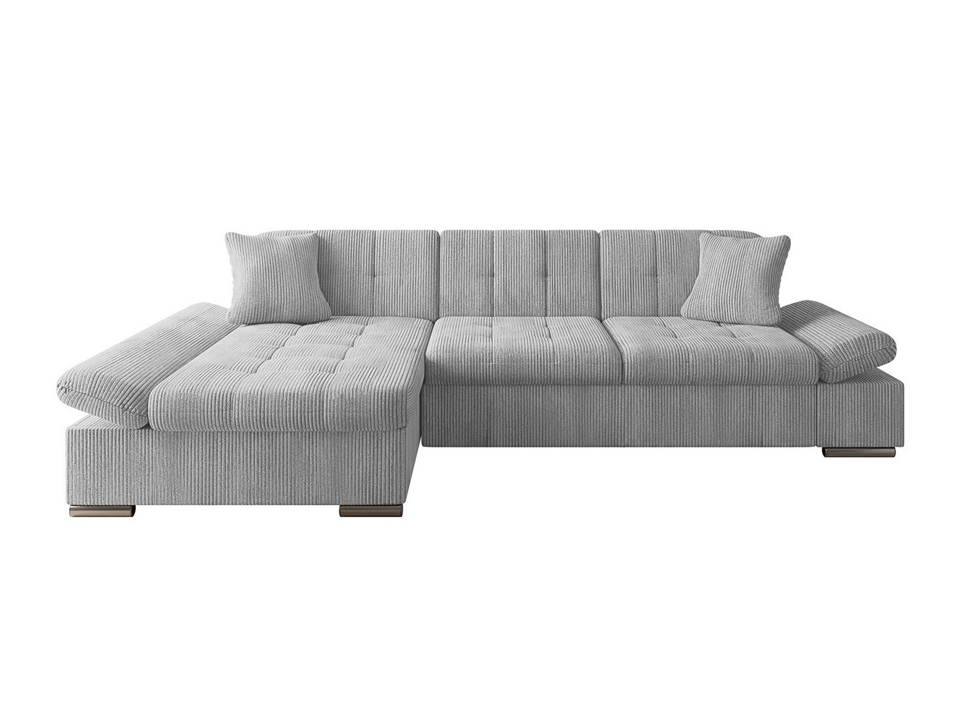 Ecksofa Comfivo Sanitas I (Poso 110)