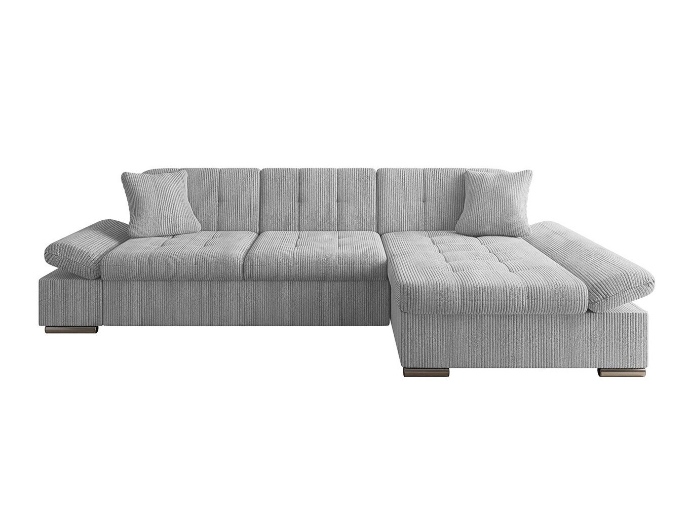 Ecksofa Comfivo Sanitas I (Poso 110)