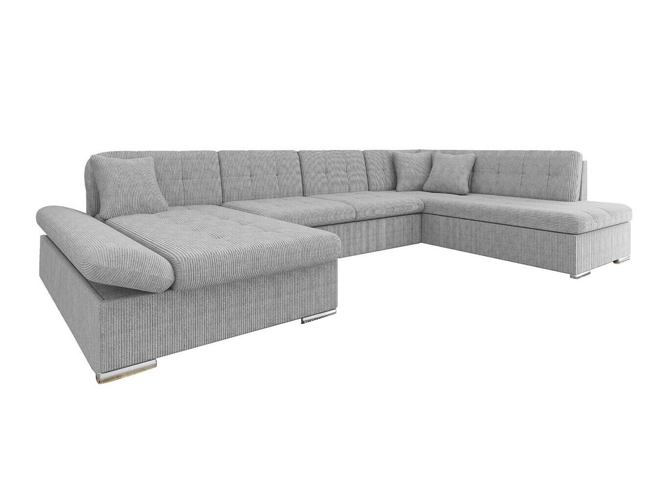 Ecksofa Comfivo Tilia I (Poso 110)