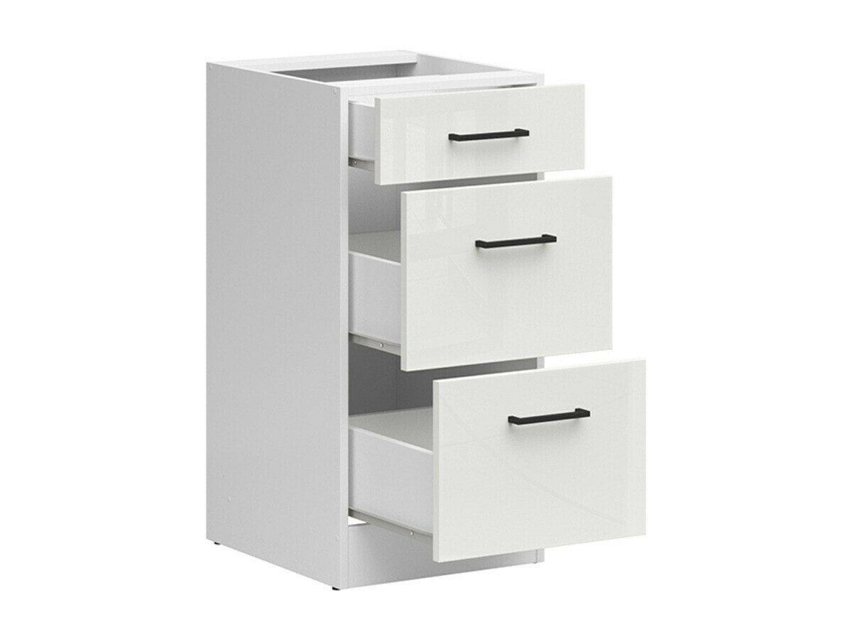 Modularer Schrank mit Schubladen Juno 103