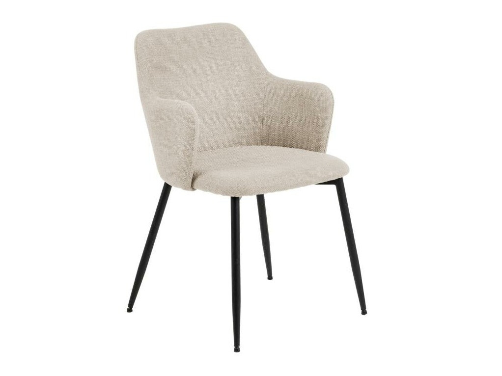 Stuhl Norsica 761 (Beige)