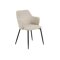 Stuhl Norsica 761 (Beige)