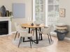 Stuhl Norsica 761 (Beige)