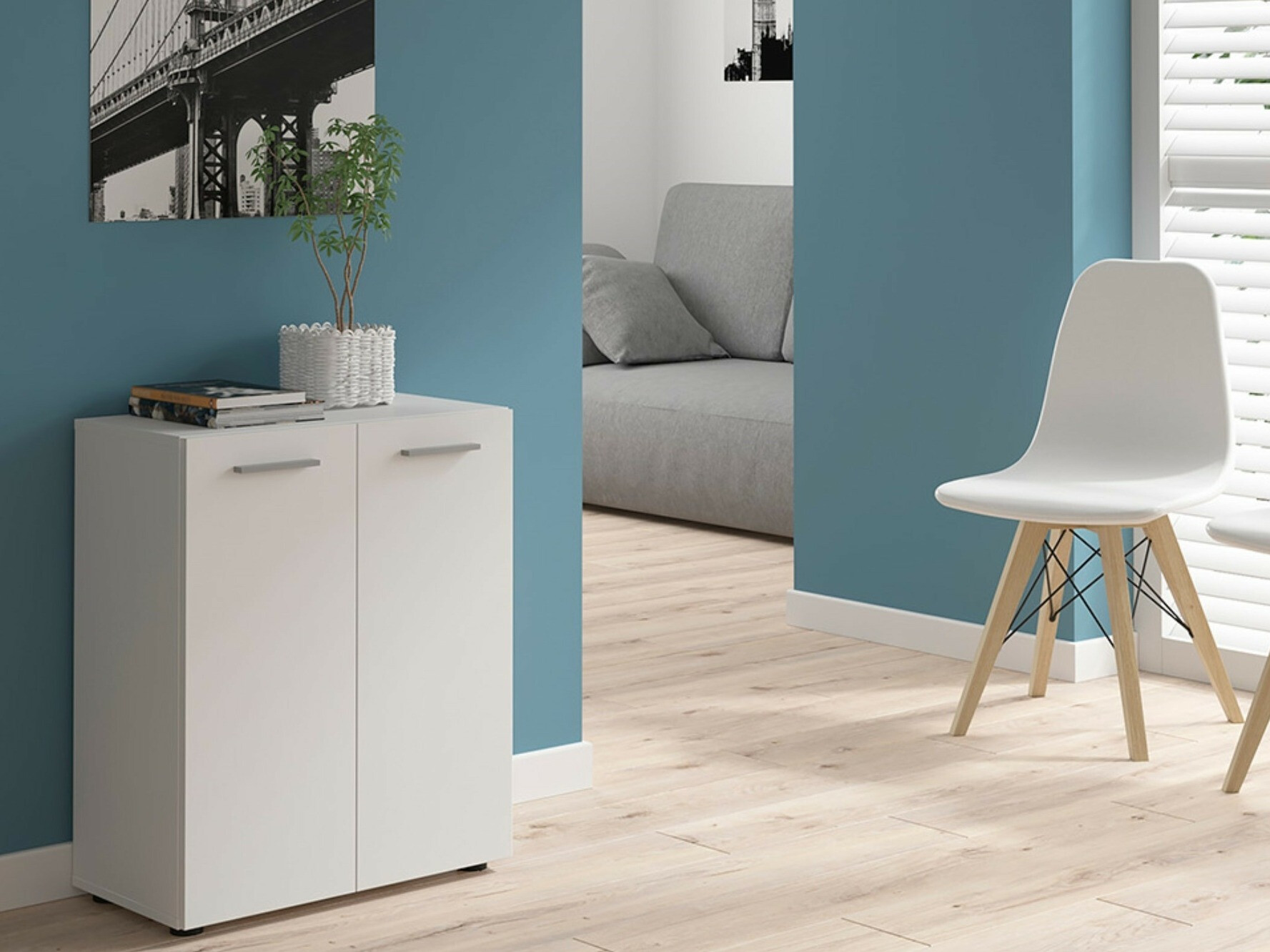 Sideboard Votola 103