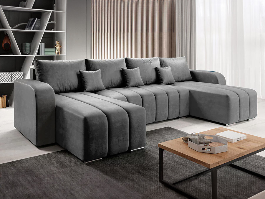 Ecksofa Muncie 108 (Manila 16)