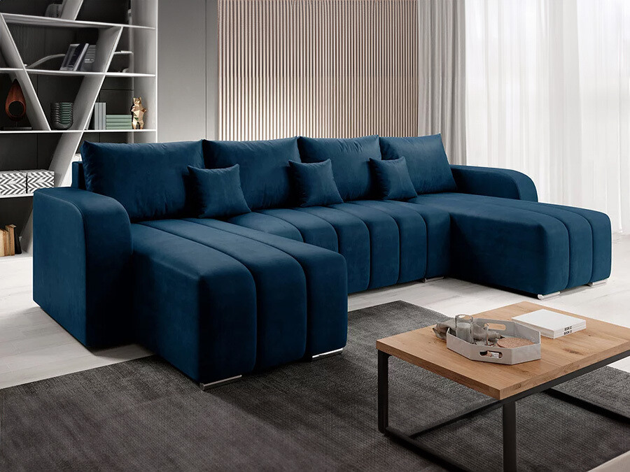 Ecksofa Muncie 108 (Manila 26)