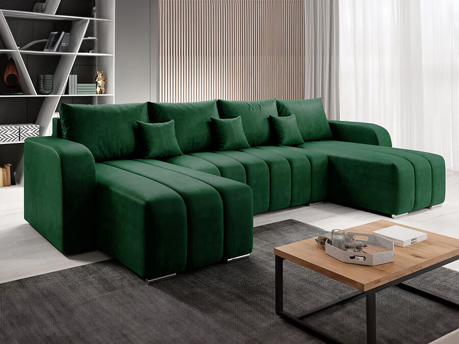 Ecksofa Muncie 108 (Manila 35)