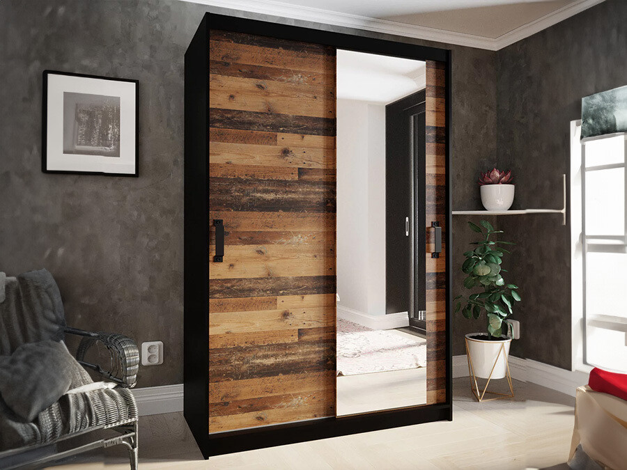 Kleiderschrank Hartford 220