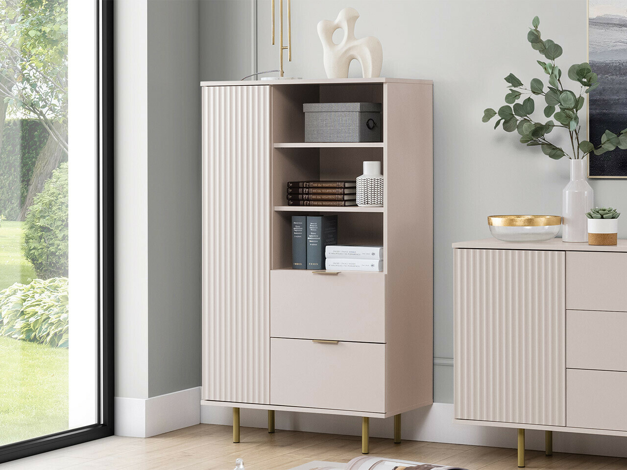 Regal Decus (Kaschmir)