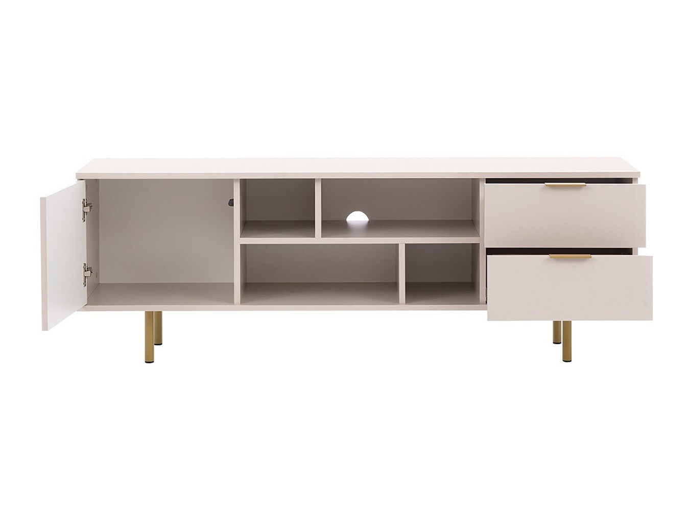 Wohnzimmer-Sets Decus II (Kaschmir)