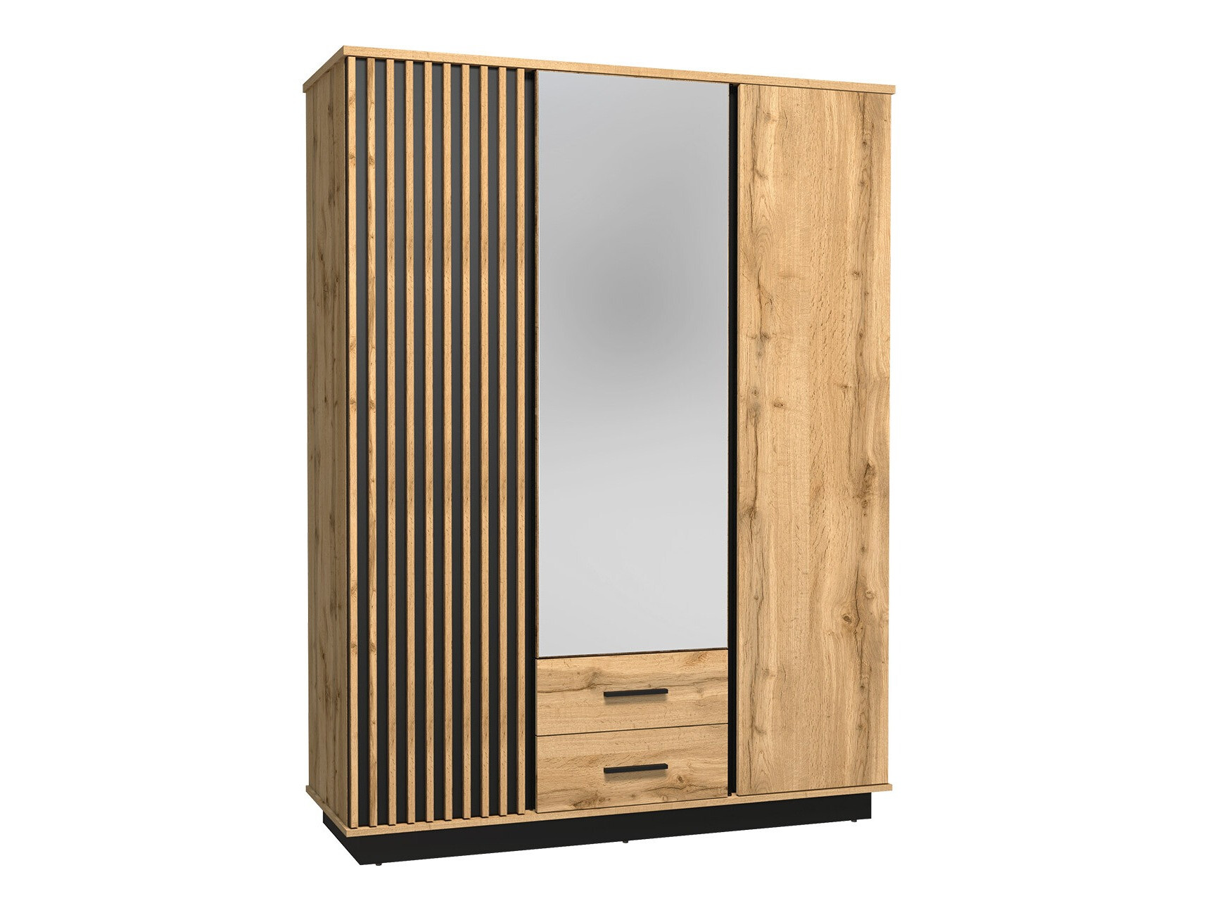 Kleiderschrank Tenodeu 120