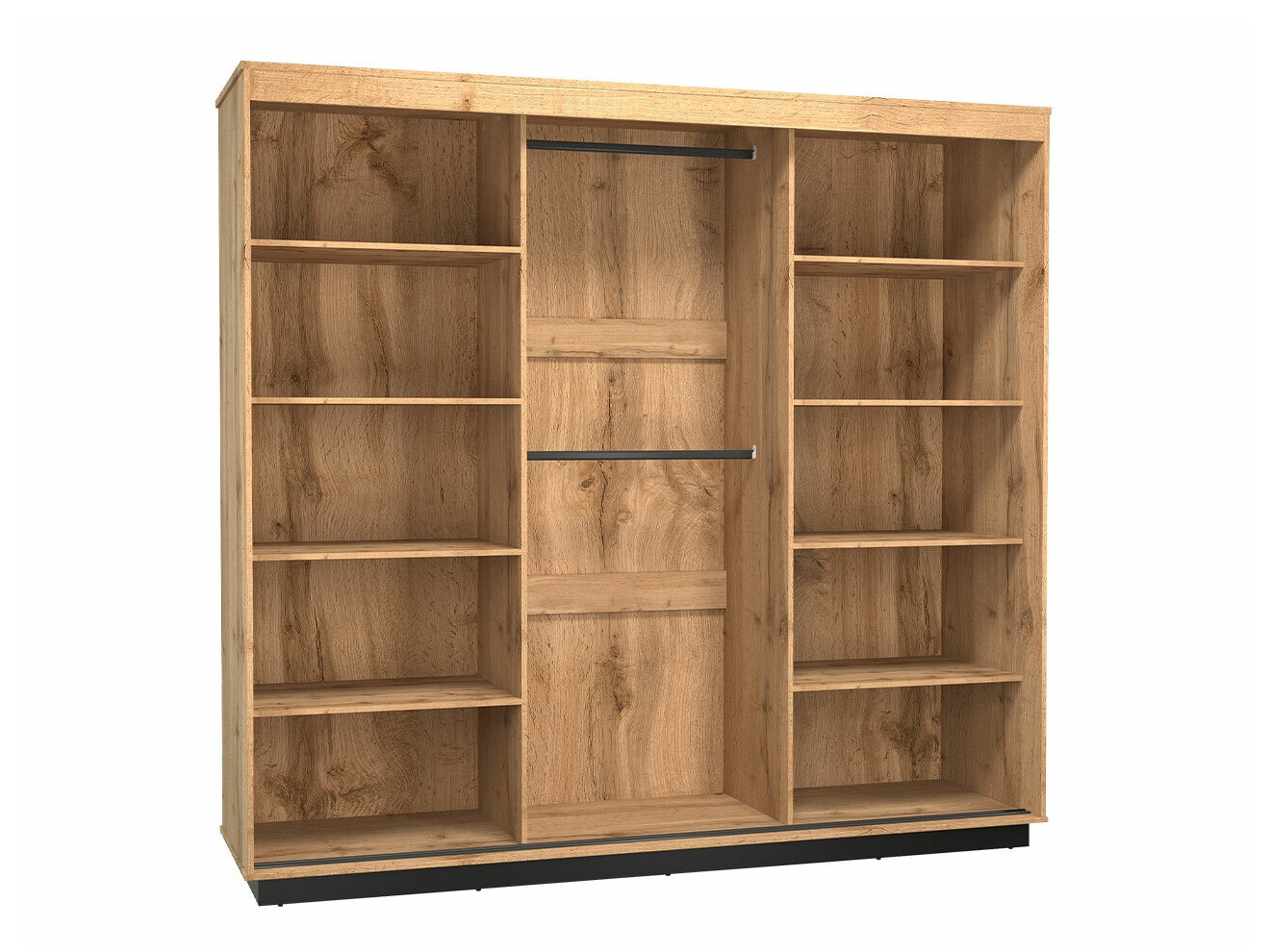 Kleiderschrank Tenodeu 123