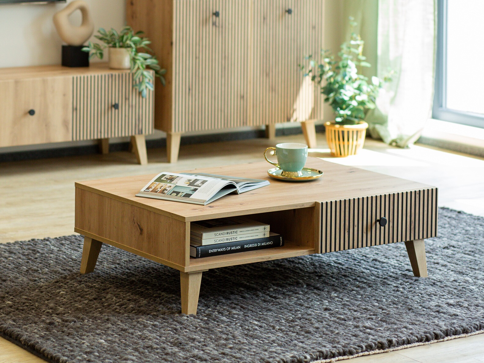 Couchtisch Beltivi 103