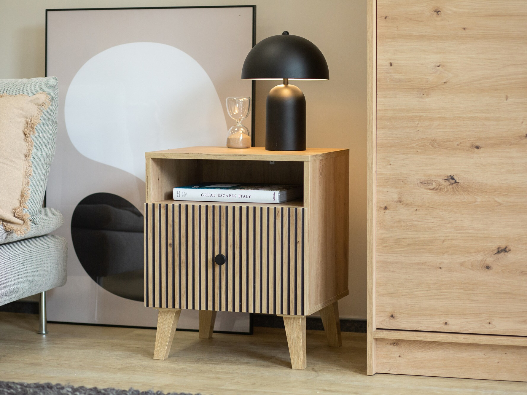 Nachttisch Beltivi 106