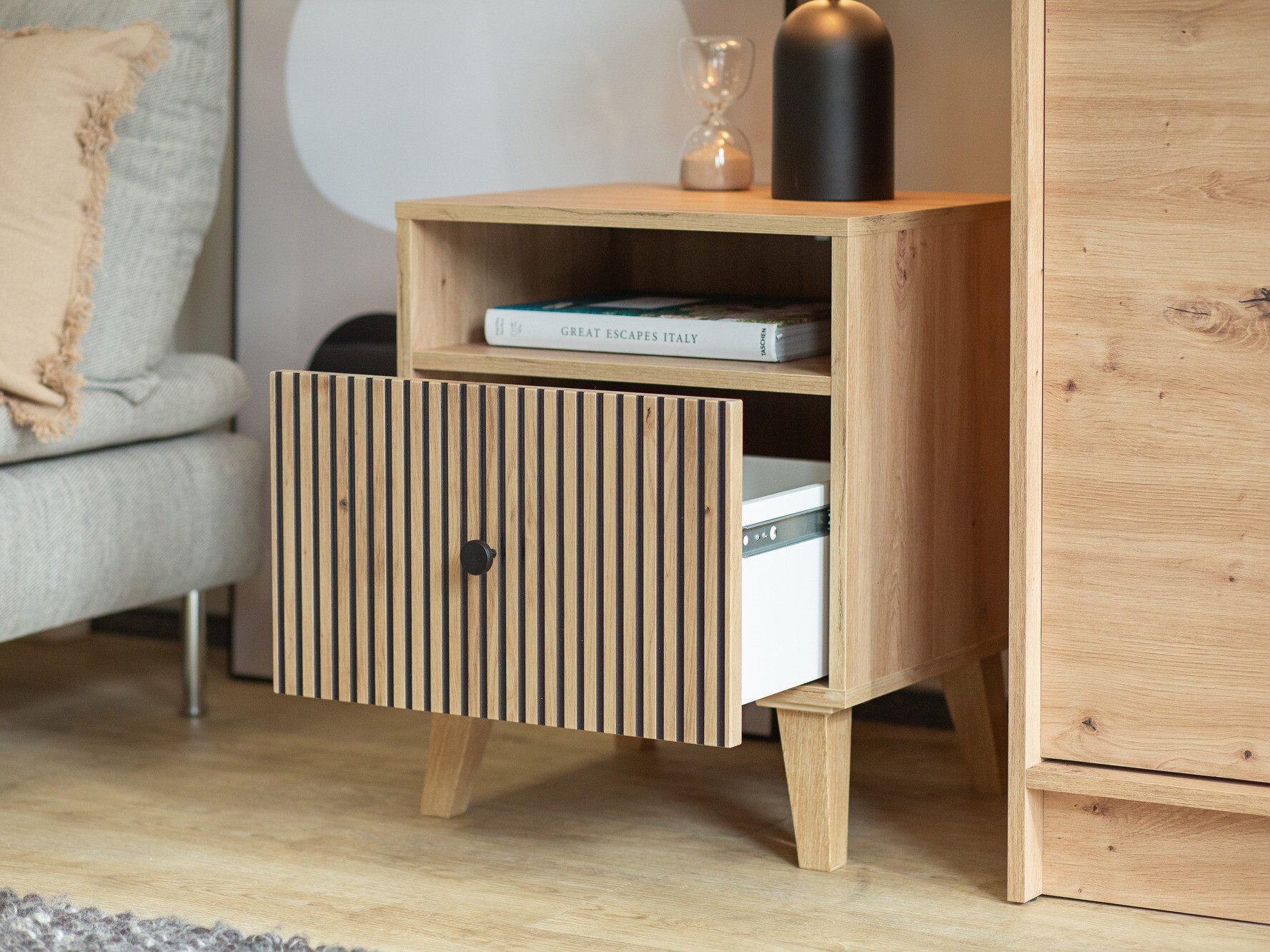 Nachttisch Beltivi 106