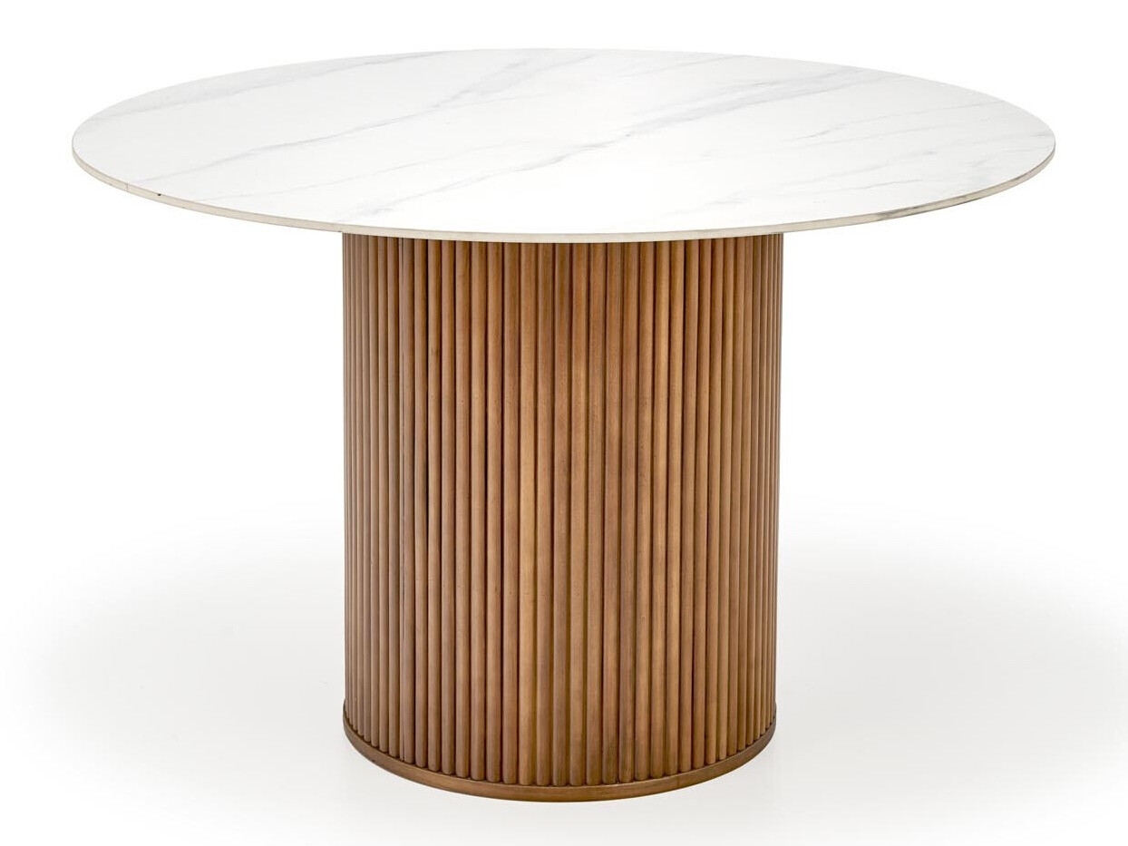 Tisch Houston Mundus