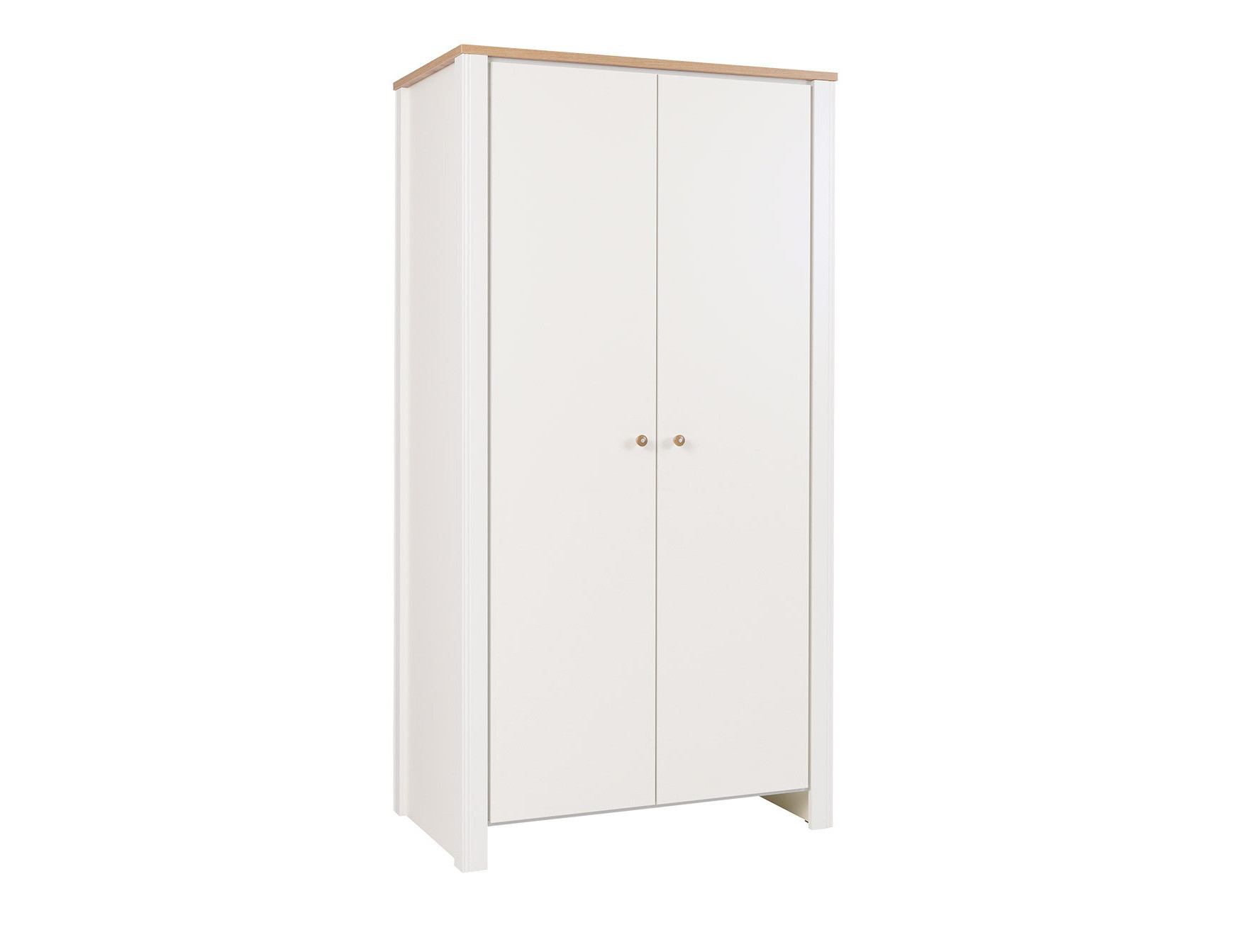 Kleiderschrank Toledo J109