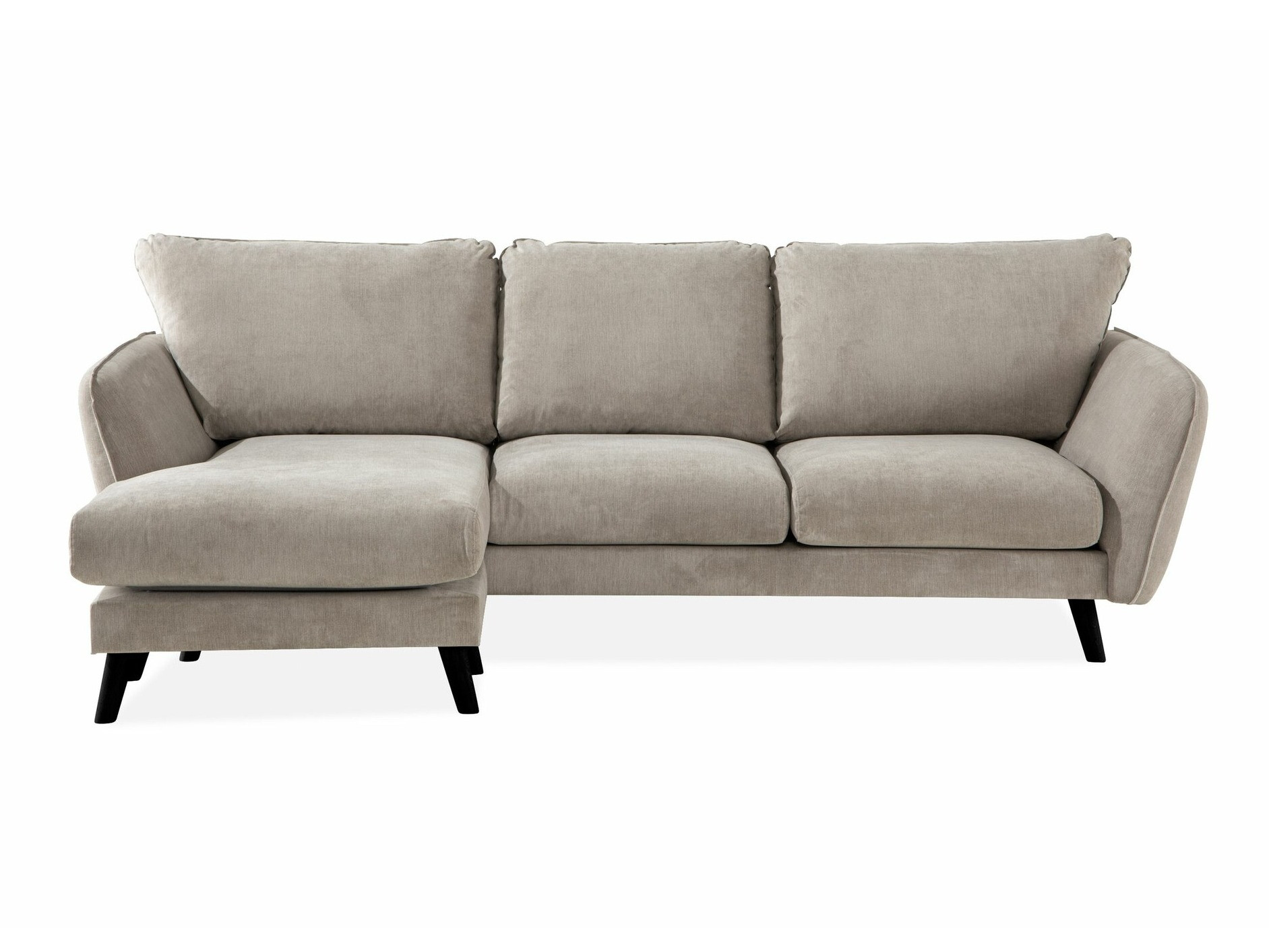 Ecksofa Scandinavian Choice Catmori 119 (Orinoco 23)