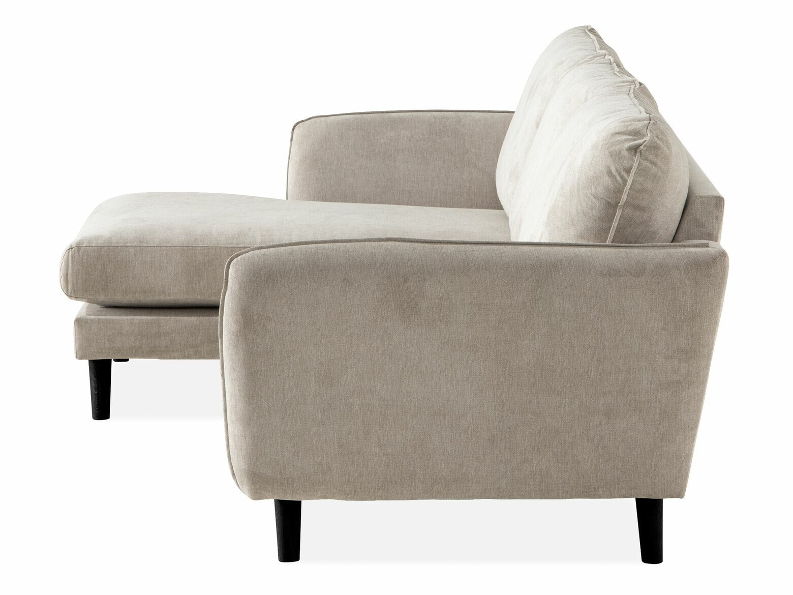 Ecksofa Scandinavian Choice Catmori 119 (Orinoco 23)