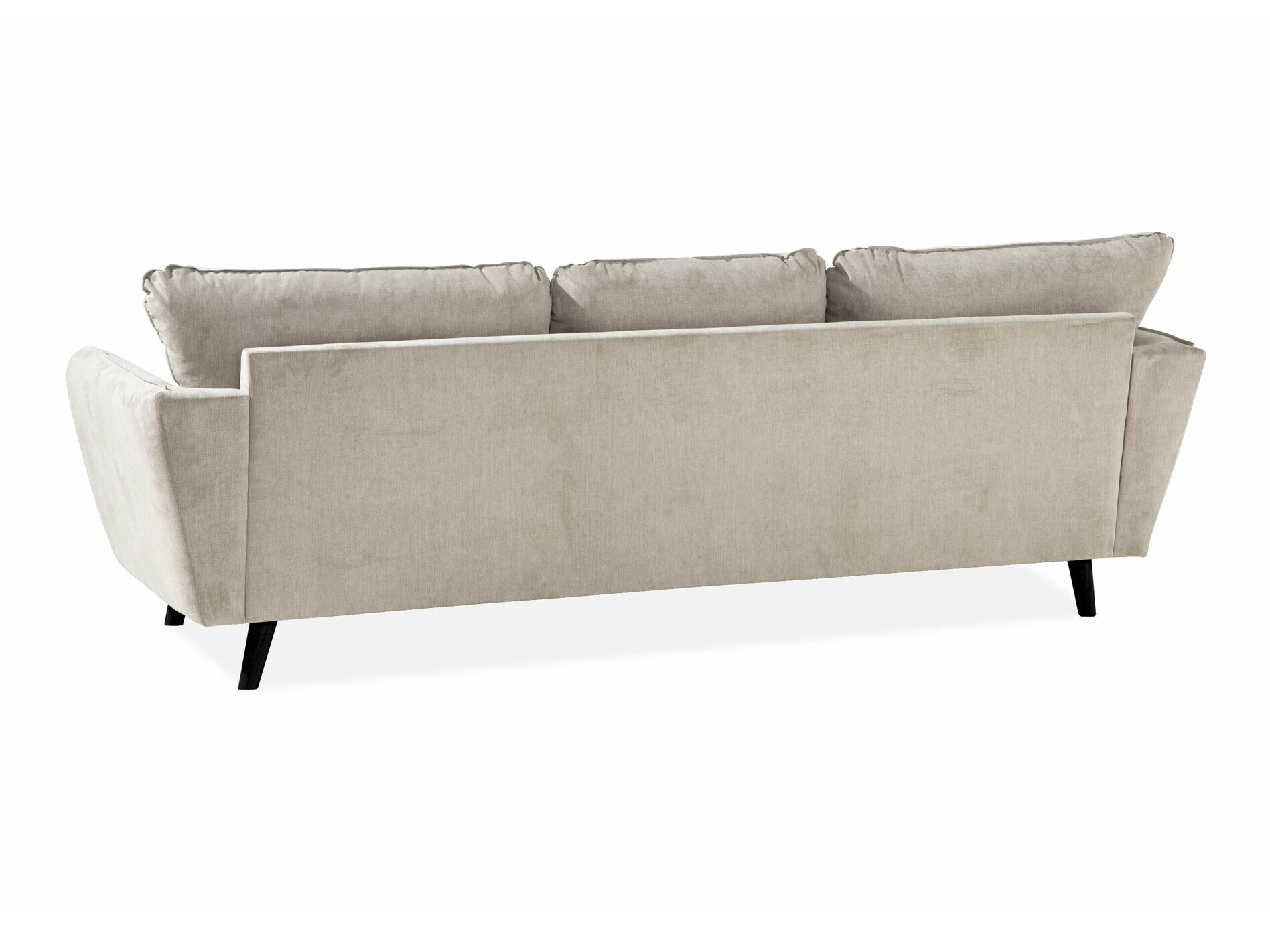 Ecksofa Scandinavian Choice Catmori 119 (Orinoco 23)