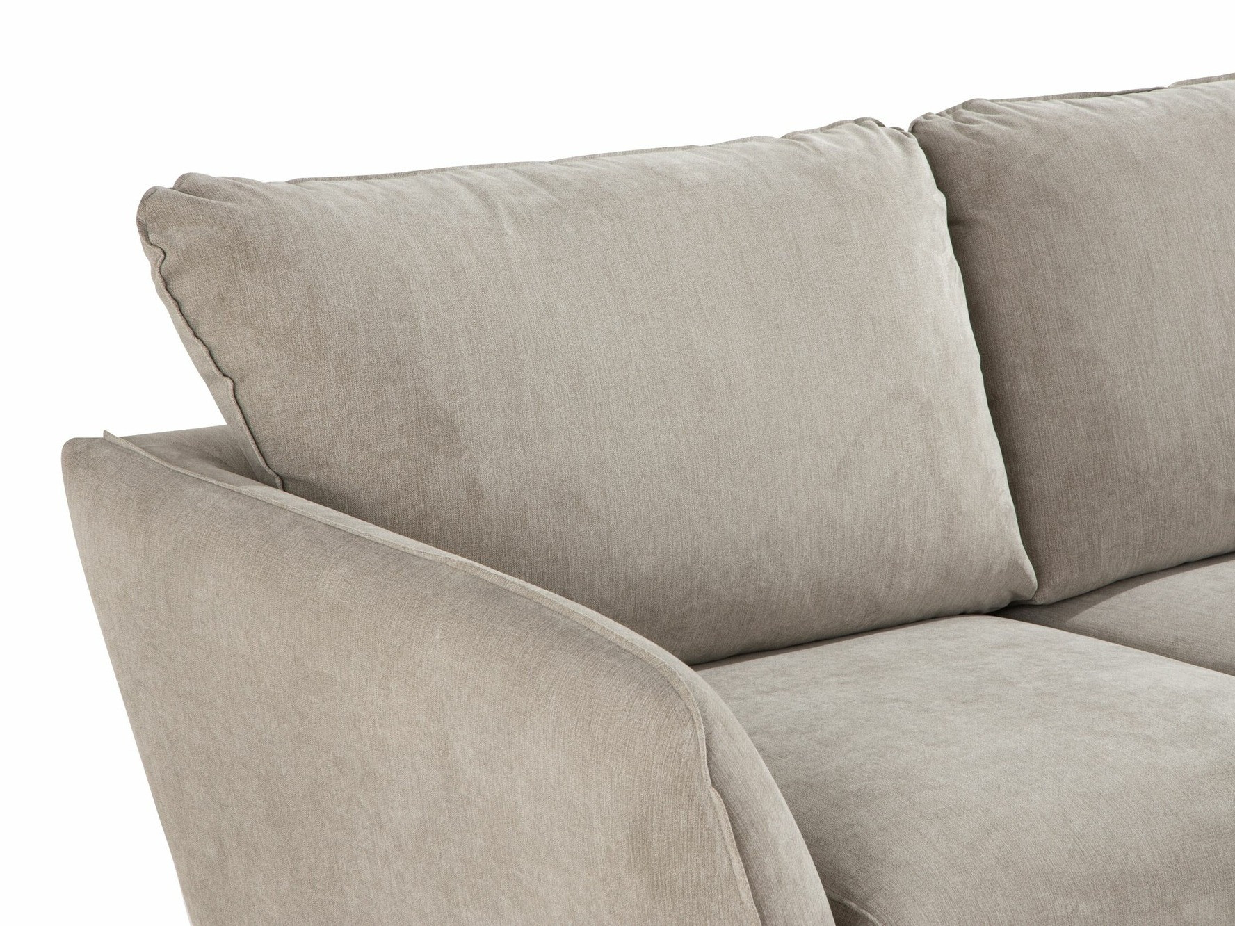 Ecksofa Scandinavian Choice Catmori 119 (Orinoco 23)