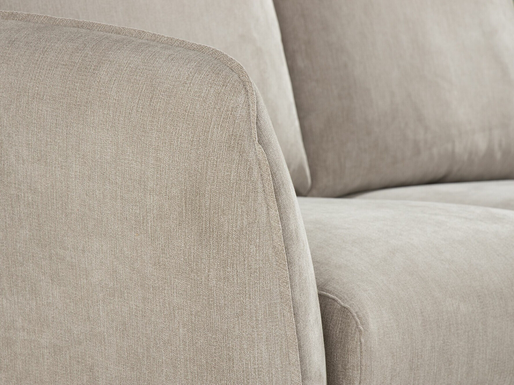 Ecksofa Scandinavian Choice Catmori 119 (Orinoco 23)