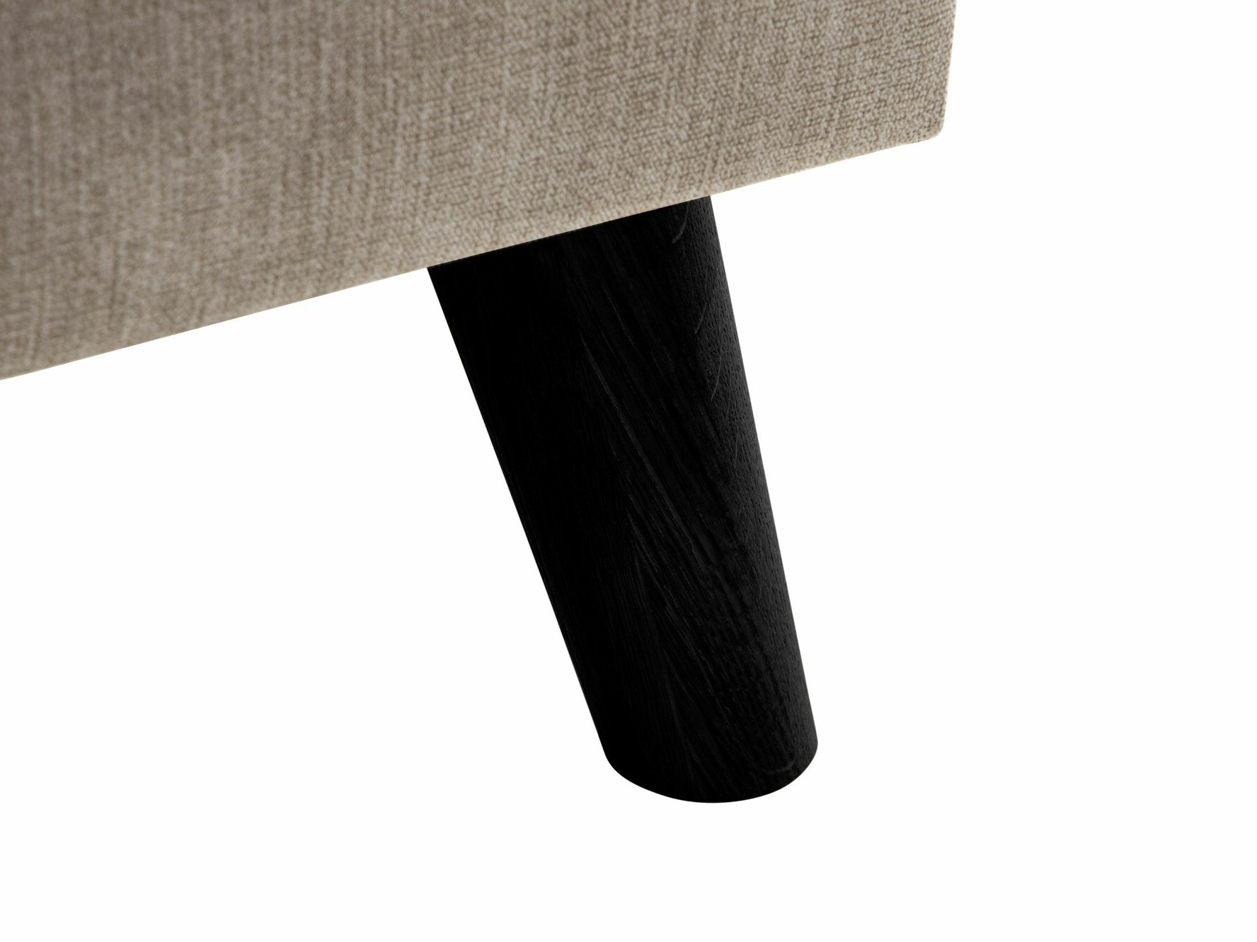 Ecksofa Scandinavian Choice Catmori 119 (Orinoco 23)