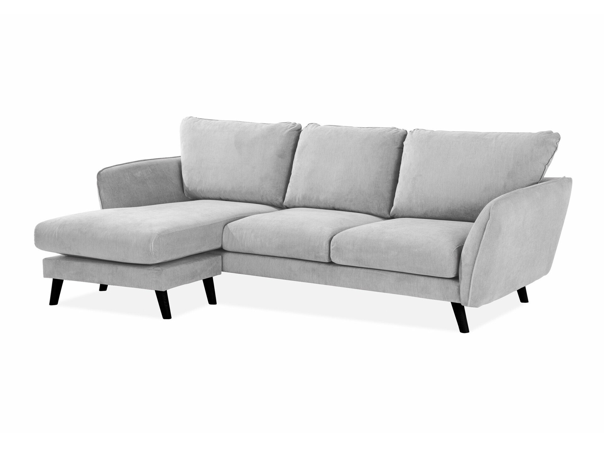 Ecksofa Scandinavian Choice Catmori 119 (Orinoco 84)