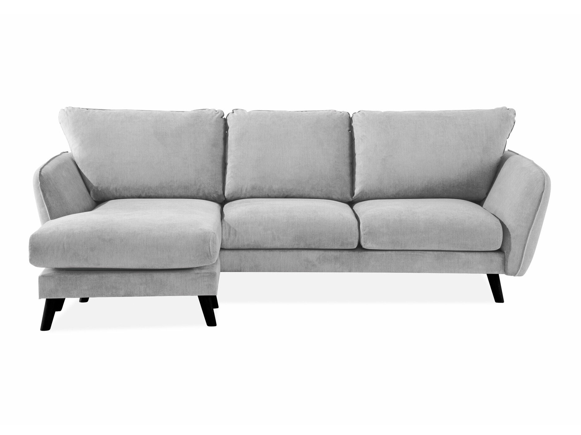 Ecksofa Scandinavian Choice Catmori 119 (Orinoco 84)